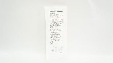 Avanos NM-S20NC NeoMed Oral/Enteral Syringe with ENFIT Connector 20mL